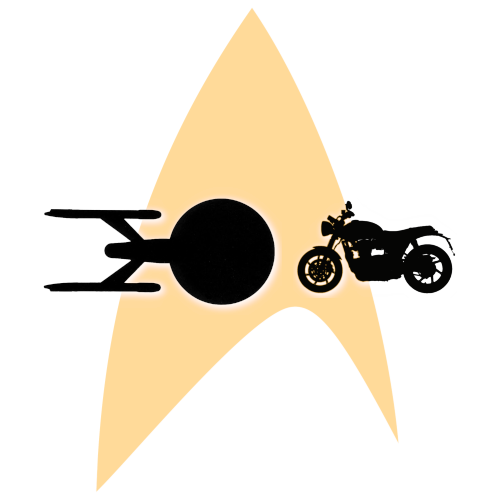 TrekkieMoto
