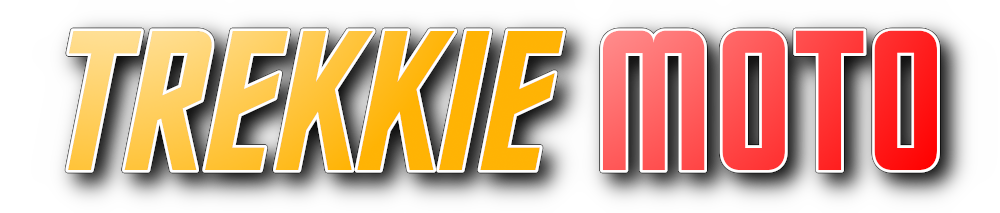 TrekkieMoto